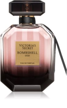 water Pence Nachtvlek Victoria's Secret Bombshell Oud Eau de Parfum voor Vrouwen | notino.nl