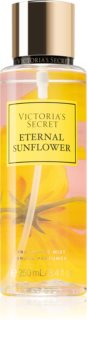 Victoria's Secret Eternal Sunflower telový sprej pre ženy