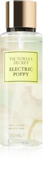 Victoria's Secret Electric Poppy spray corporel pour femme