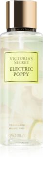 Victoria's Secret Electric Poppy telový sprej pre ženy