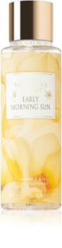 Victoria's Secret Early Morning Sun telový sprej pre ženy