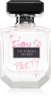 Victoria's Secret Eau So Party Eau de Parfum pour femme