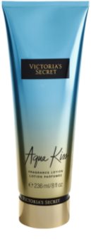 Victoria's Secret Aqua Kiss молочко для тіла для жінок
