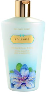 Victoria's Secret Aqua Kiss Rain-Kissed Freesia & Daisy Kropslotion til kvinder