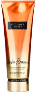 Victoria's Secret Amber Romance tělové mléko pro ženy