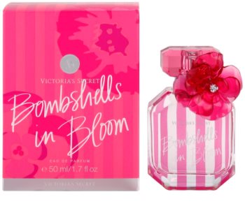 Victoria S Secret Bombshells In Bloom Eau De Parfum Fur Damen Notino