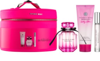 victoria secret bombshell coffret