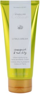 Victoria's Secret Citrus Dream Victoria's Secret Citrus Dream
