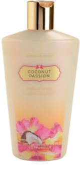 Victoria's Secret Coconut Passion Vanilla & Coconut tělové mléko pro ženy