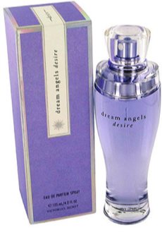 Victoria's Secret Dream Angels Desire eau de parfum pentru femei 125 ml