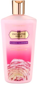 Victoria's Secret Enchanted Apple lapte de corp pentru femei 250 ml