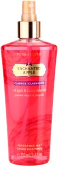 Victoria's Secret Enchanted Apple spray corporal para mujer 250 ml