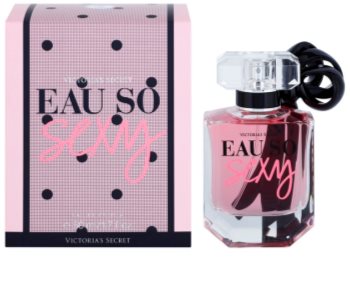 Victoria's Secret Eau So Sexy eau de parfum para mulheres