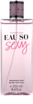 Victoria's Secret Eau So Sexy tělový sprej pro ženy