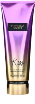 Victoria's Secret Fantasies Kiss leite corporal para mulheres