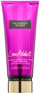 Victoria's Secret Love Addict Body Cream for Women