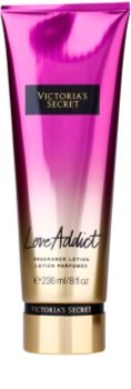 Victoria's Secret Love Addict тоалетно мляко за тяло за жени
