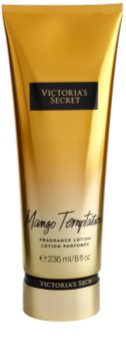 Victoria's Secret Mango Temptation leche corporal para mujer