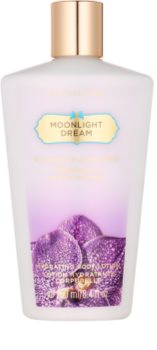 Victoria's Secret Moonlight Dream leche corporal para mujer 250 ml