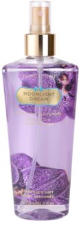 victoria secret moonlight dream body mist