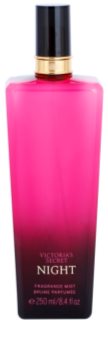 Victoria's Secret Night spray de corpo para mulheres 250 ml