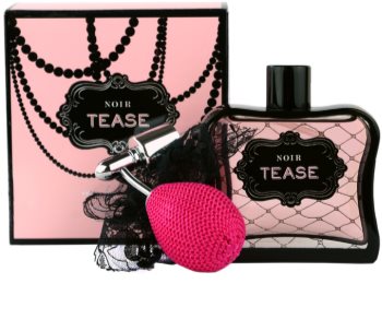 Victoria's Secret Noir Tease eau de parfum para mujer