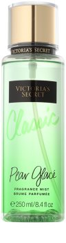 Victoria's Secret Fantasies Pear Glace spray pentru corp pentru femei 250 ml