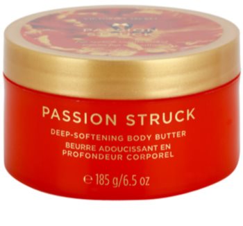 Victoria's Secret Passion Struck manteiga corporal para mulheres 185 ml