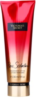 Victoria's Secret Pure Seduction latte corpo da donna