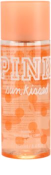 Victoria's Secret Pink Sun Kissed spray de corpo para mulheres 250 ml