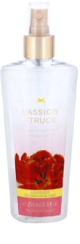 Victoria's Secret Passion Struck Fuji Apple & Vanilla Orchid spray corporal para mujer 250 ml