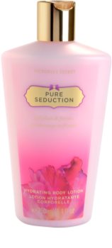 Victoria's Secret Pure Seduction Red Plum & Fresia lapte de corp pentru femei 250 ml
