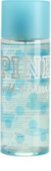 Victoria's Secret Pink Wild and Breezy tělový sprej pro ženy 250 ml