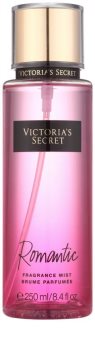 Victoria's Secret Romantic spray corporal para mulheres