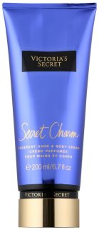 secret charm victoria's secret odeur