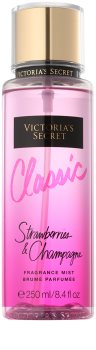 Victoria's Secret Fantasies Strawberry spray corporal