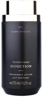 victoria secret seduction dark orchid