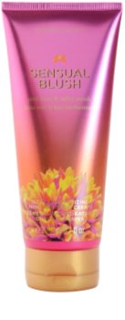 Victoria's Secret Sensual Blush crema corporal para mujer 200 ml
