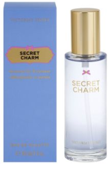 victoria secret charm perfume