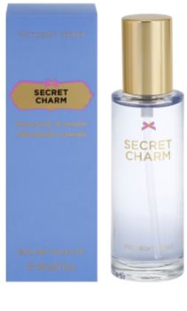 Victoria's Secret Secret Charm Honeysuckle & Jasmine toaletní voda pro ženy