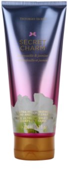 Victoria's Secret Secret Charm Honeysuckle & Jasmine creme corporal para mulheres