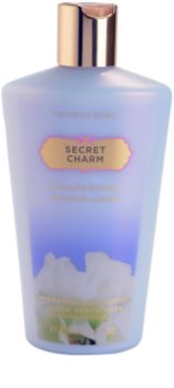 Victoria's Secret Secret Charm Honeysuckle & Jasmine leche corporal para mujer