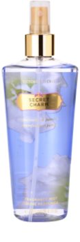 Victoria's Secret Secret Charm Honeysuckle & Jasmine tělový sprej pro ženy