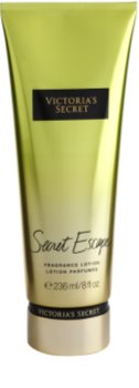 Victoria's Secret Secret Escape молочко для тіла для жінок