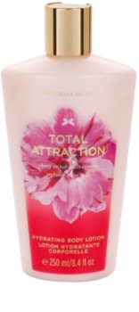Victoria's Secret Total Attraction leite corporal para mulheres