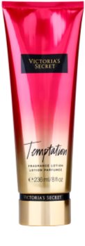 Victoria's Secret Temptation lapte de corp pentru femei