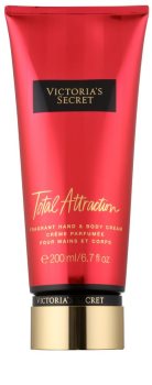 Victoria's Secret Fantasies Total Attraction creme corporal para mulheres