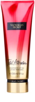 Victoria's Secret Fantasies Total Attraction leite corporal para mulheres