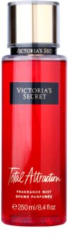 Victoria's Secret Fantasies Total Attraction spray corporal para mujer