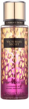 Victoria's Secret Fantasies Unapologetic spray corporal para mujer 250 ml